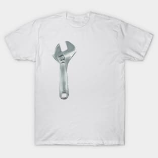 Wrench T-Shirt